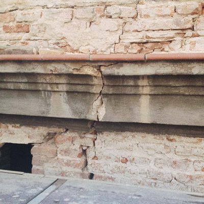 Rehabilitación Fachada Barcelona