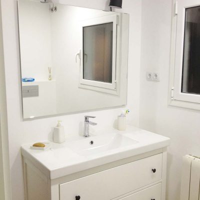 Reforma Vivienda Esplugues