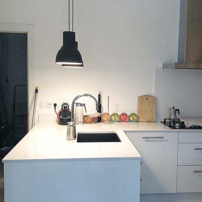 Reforma Vivienda Esplugues