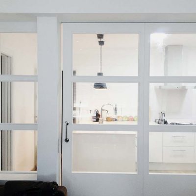 Reforma Vivienda Esplugues