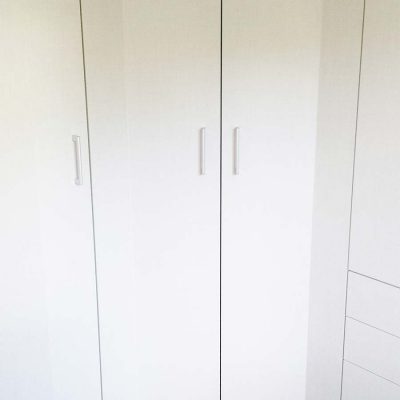 Reforma Vivienda Hospitalet