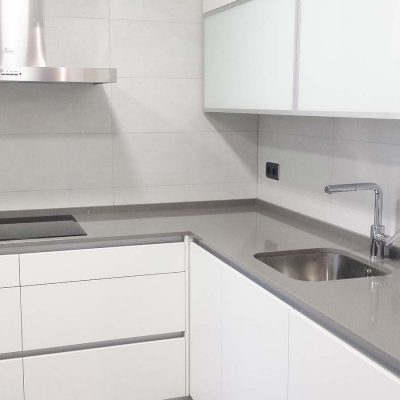 Reforma Vivienda Hospitalet