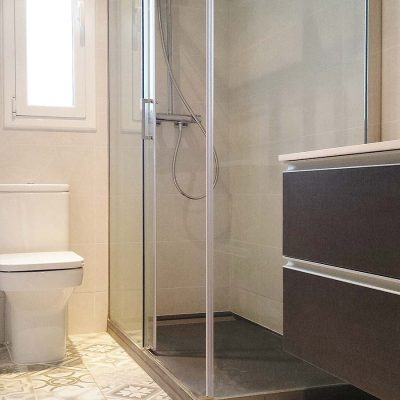 Reforma Vivienda Hospitalet