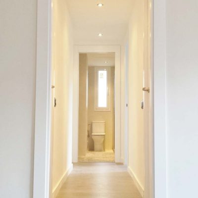 Reforma Vivienda Hospitalet