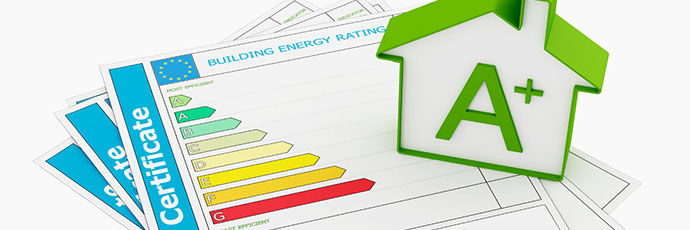 certificado energetico en barcelona