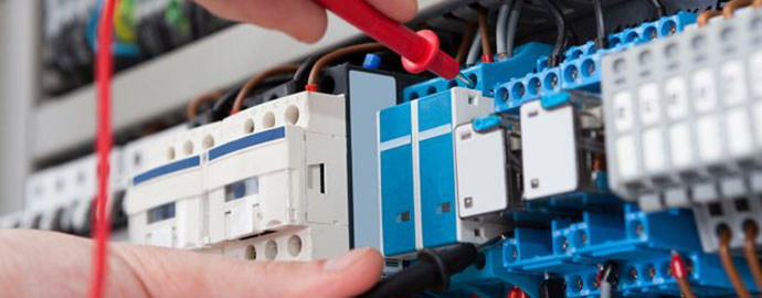 proyecto electrico barcelona