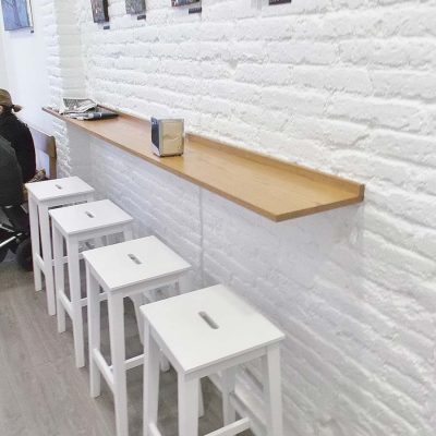 Cafeteria Compte Urgell