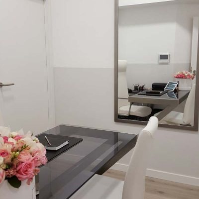Reforma Centro Estetica