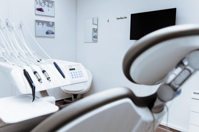 clinica dental