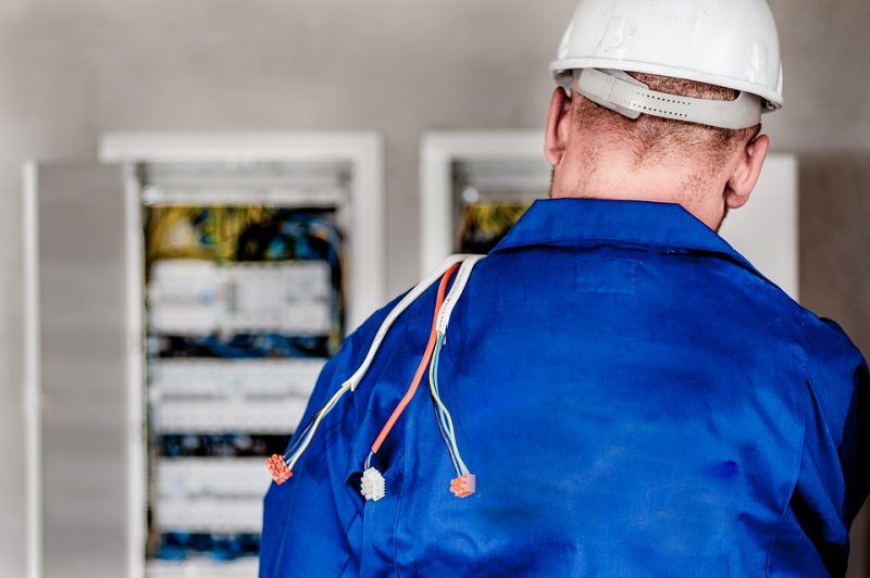 proyecto electrico