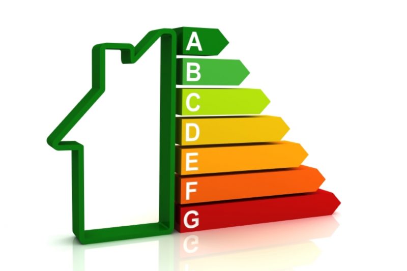 certificado energetico
