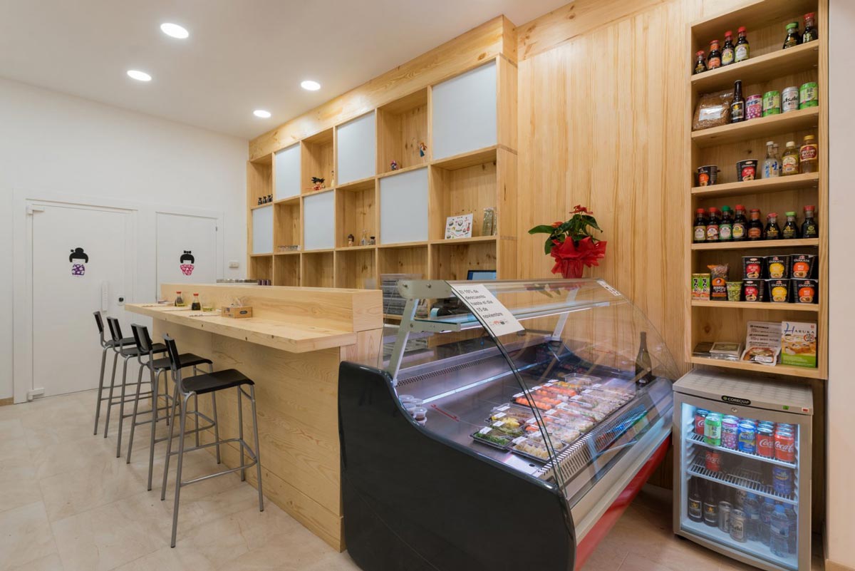 Sushi Ichiba
