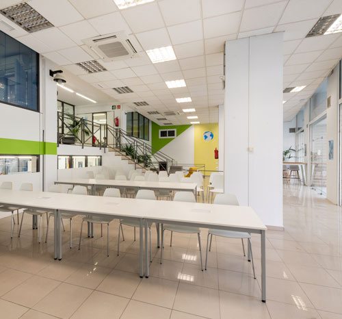 Reformas de oficinas en Barcelona