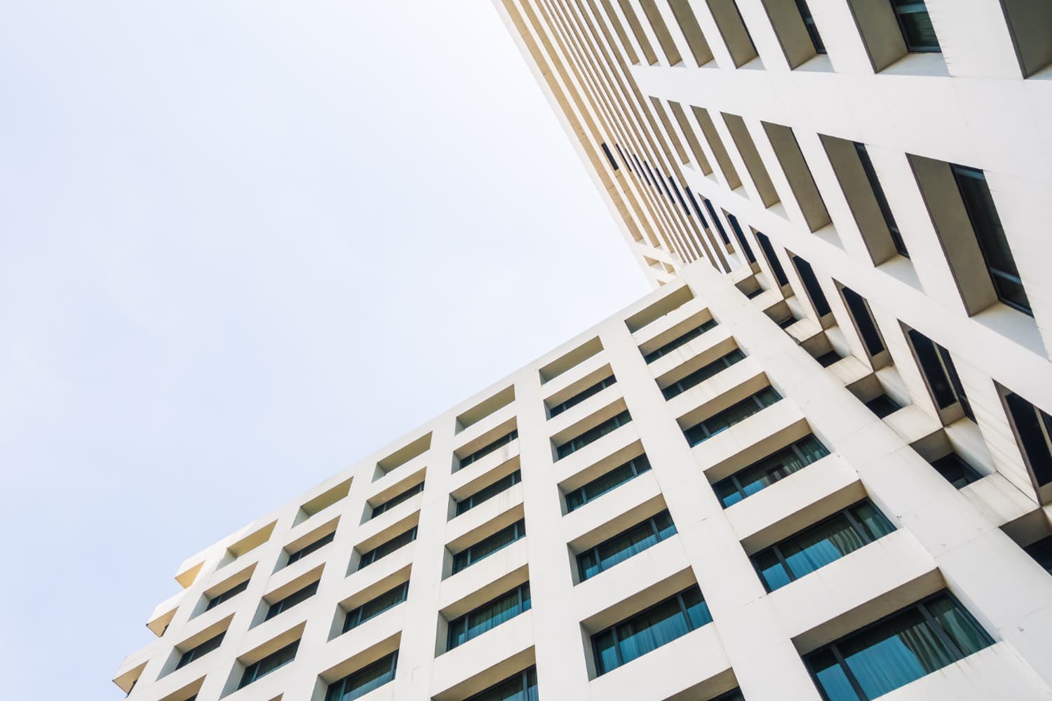 reformar la fachada del edificio