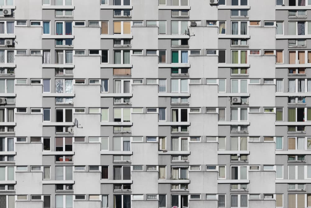 Ventajas de rehabilitar un edificio