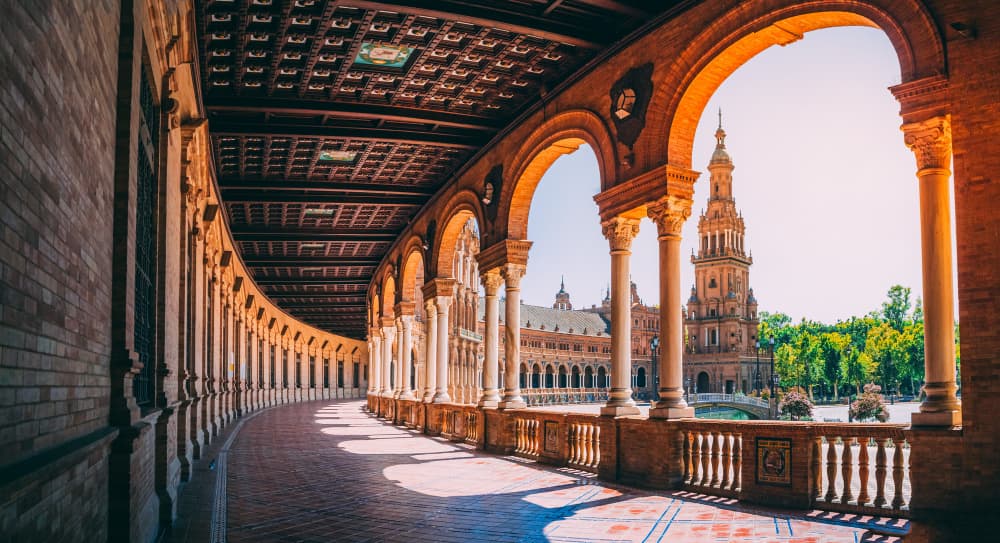 edificaciones del tipo histórico
