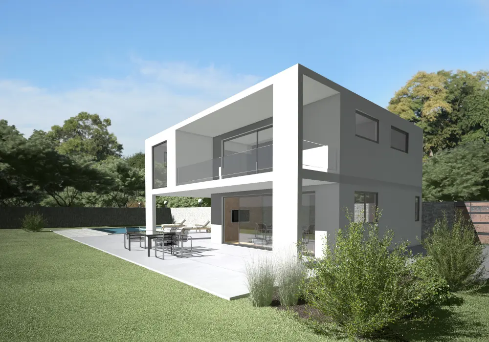 Estos elementos definen una vivienda inteligente