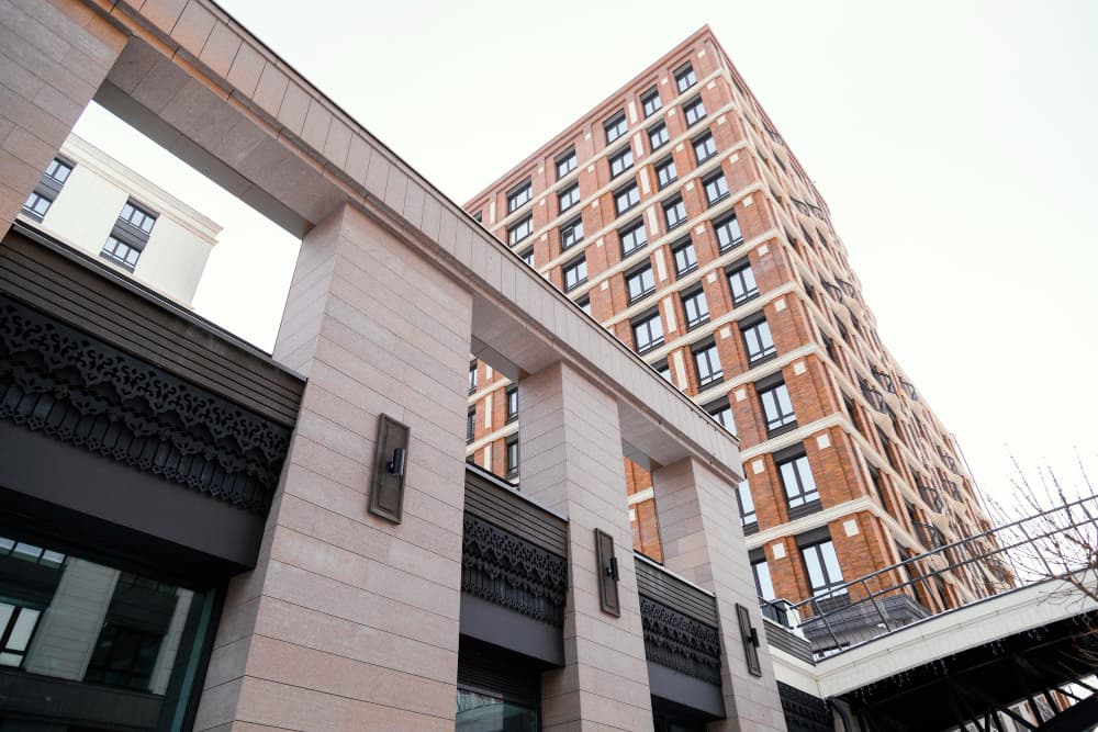 Rehabilitación de edificios y eficiencia energética